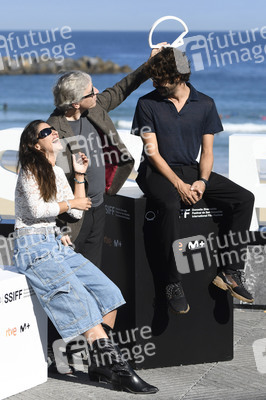 Photocall 'Saben aquell', San Sebastian International Film Festival 2023