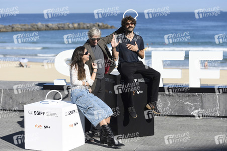 Photocall 'Saben aquell', San Sebastian International Film Festival 2023