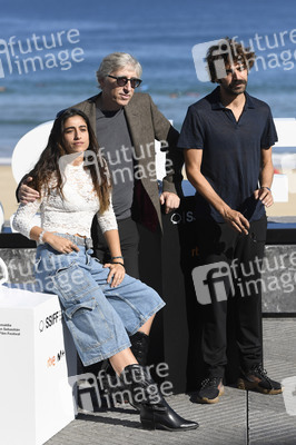 Photocall 'Saben aquell', San Sebastian International Film Festival 2023