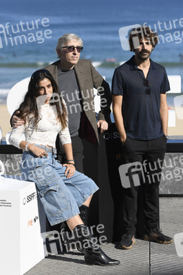 Photocall 'Saben aquell', San Sebastian International Film Festival 2023