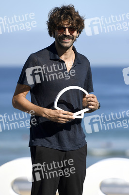 Photocall 'Saben aquell', San Sebastian International Film Festival 2023