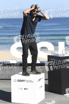 Photocall 'Saben aquell', San Sebastian International Film Festival 2023