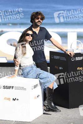 Photocall 'Saben aquell', San Sebastian International Film Festival 2023