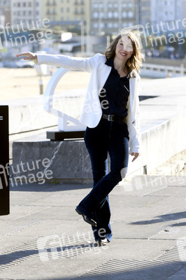 Photocall 'Un silence', San Sebastian International Film Festival 2023