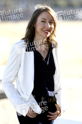 Photocall 'Un silence', San Sebastian International Film Festival 2023