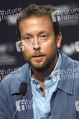 Pressekonferenz 'Un silence', San Sebastian International Film Festival 2023