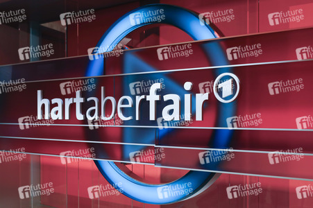 Talkshow 'hart aber fair' in Köln
