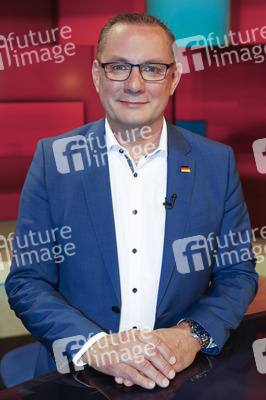 Talkshow 'hart aber fair' in Köln