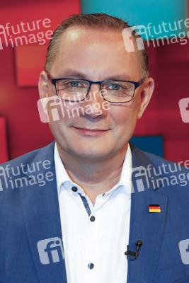 Talkshow 'hart aber fair' in Köln