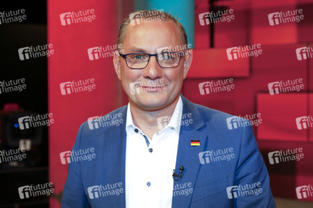 Talkshow 'hart aber fair' in Köln