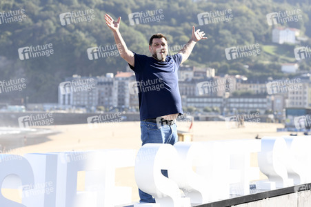 Photocall 'Un amor', San Sebastian International Film Festival 2023