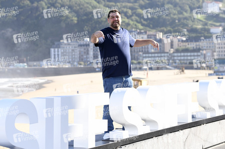 Photocall 'Un amor', San Sebastian International Film Festival 2023