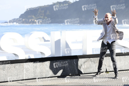 Photocall 'Un amor', San Sebastian International Film Festival 2023