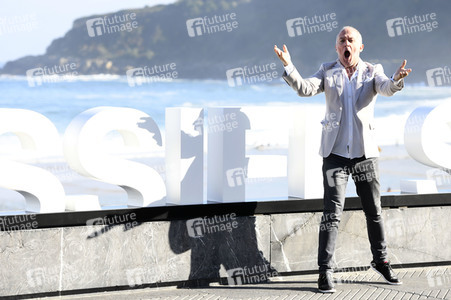 Photocall 'Un amor', San Sebastian International Film Festival 2023
