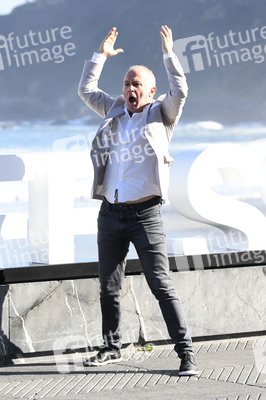 Photocall 'Un amor', San Sebastian International Film Festival 2023