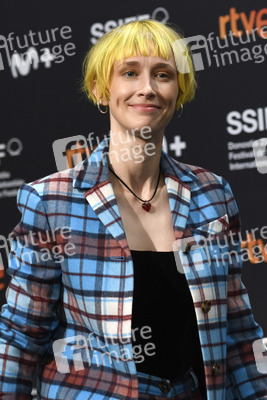 Pressekonferenz 'Un amor', San Sebastian International Film Festival 2023