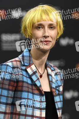 Pressekonferenz 'Un amor', San Sebastian International Film Festival 2023