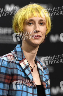 Pressekonferenz 'Un amor', San Sebastian International Film Festival 2023