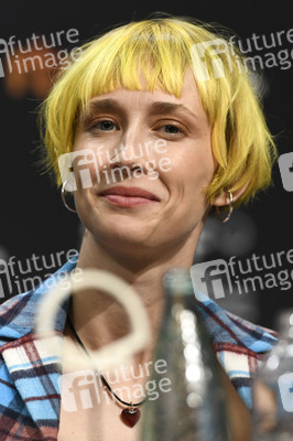 Pressekonferenz 'Un amor', San Sebastian International Film Festival 2023