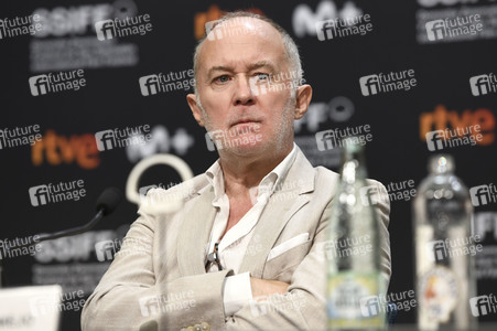 Pressekonferenz 'Un amor', San Sebastian International Film Festival 2023
