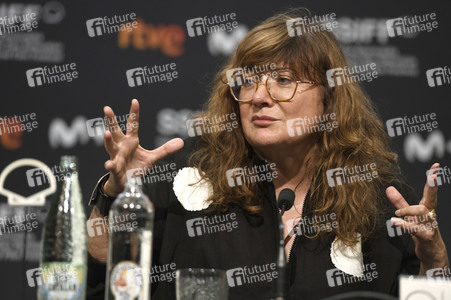 Pressekonferenz 'Un amor', San Sebastian International Film Festival 2023