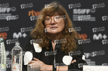 Pressekonferenz 'Un amor', San Sebastian International Film Festival 2023