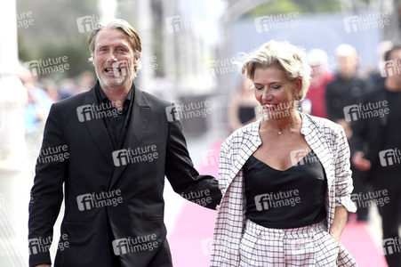 Filmpremiere 'The Promised Land', San Sebastian International Film Festival 2023