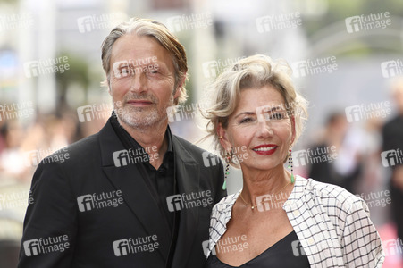 Filmpremiere 'The Promised Land', San Sebastian International Film Festival 2023