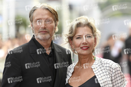 Filmpremiere 'The Promised Land', San Sebastian International Film Festival 2023
