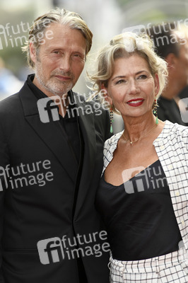 Filmpremiere 'The Promised Land', San Sebastian International Film Festival 2023