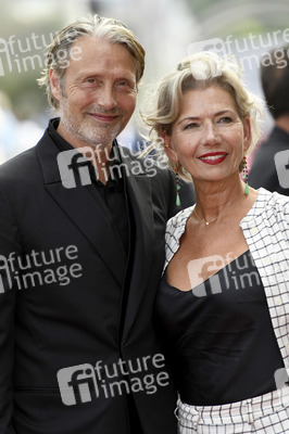 Filmpremiere 'The Promised Land', San Sebastian International Film Festival 2023