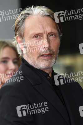 Filmpremiere 'The Promised Land', San Sebastian International Film Festival 2023