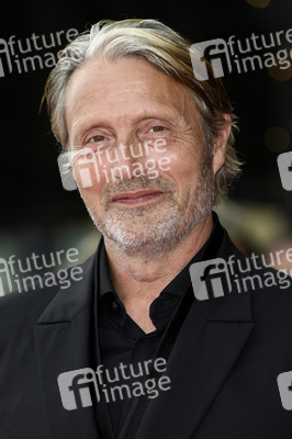 Filmpremiere 'The Promised Land', San Sebastian International Film Festival 2023