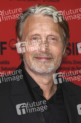 Filmpremiere 'The Promised Land', San Sebastian International Film Festival 2023