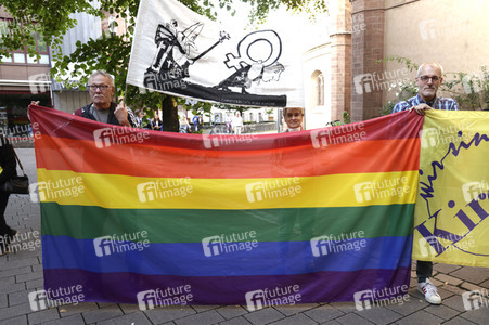 Eröffnungsgottesdienst zur Herbst-Vollversammlung der Deutschen Bischofskonferenz in Wiesbaden