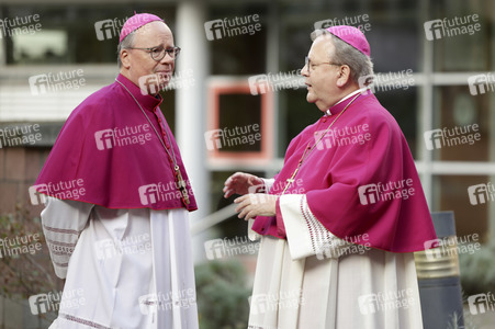 Eröffnungsgottesdienst zur Herbst-Vollversammlung der Deutschen Bischofskonferenz in Wiesbaden
