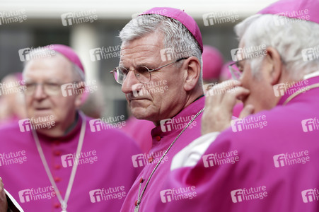 Eröffnungsgottesdienst zur Herbst-Vollversammlung der Deutschen Bischofskonferenz in Wiesbaden