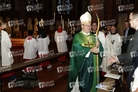 Eröffnungsgottesdienst zur Herbst-Vollversammlung der Deutschen Bischofskonferenz in Wiesbaden