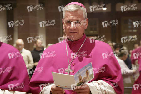 Eröffnungsgottesdienst zur Herbst-Vollversammlung der Deutschen Bischofskonferenz in Wiesbaden