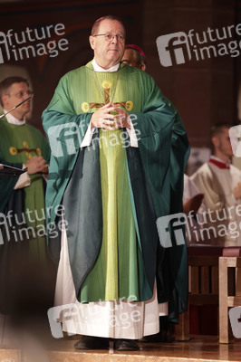 Eröffnungsgottesdienst zur Herbst-Vollversammlung der Deutschen Bischofskonferenz in Wiesbaden