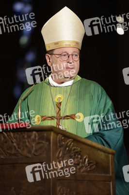 Eröffnungsgottesdienst zur Herbst-Vollversammlung der Deutschen Bischofskonferenz in Wiesbaden