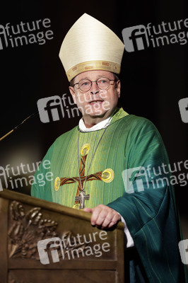 Eröffnungsgottesdienst zur Herbst-Vollversammlung der Deutschen Bischofskonferenz in Wiesbaden
