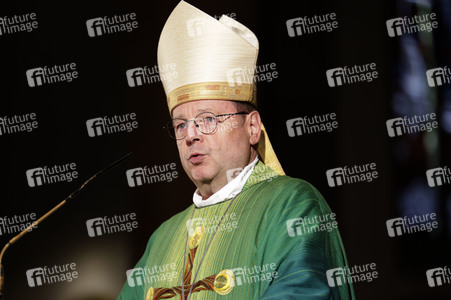 Eröffnungsgottesdienst zur Herbst-Vollversammlung der Deutschen Bischofskonferenz in Wiesbaden