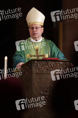 Eröffnungsgottesdienst zur Herbst-Vollversammlung der Deutschen Bischofskonferenz in Wiesbaden