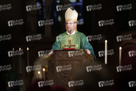 Eröffnungsgottesdienst zur Herbst-Vollversammlung der Deutschen Bischofskonferenz in Wiesbaden