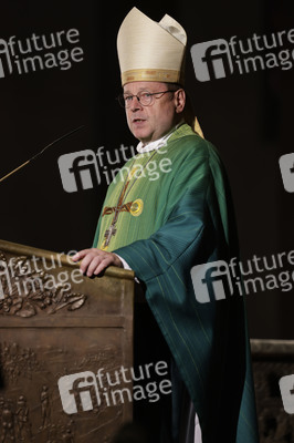 Eröffnungsgottesdienst zur Herbst-Vollversammlung der Deutschen Bischofskonferenz in Wiesbaden