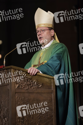 Eröffnungsgottesdienst zur Herbst-Vollversammlung der Deutschen Bischofskonferenz in Wiesbaden