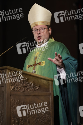 Eröffnungsgottesdienst zur Herbst-Vollversammlung der Deutschen Bischofskonferenz in Wiesbaden
