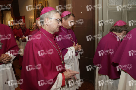 Eröffnungsgottesdienst zur Herbst-Vollversammlung der Deutschen Bischofskonferenz in Wiesbaden