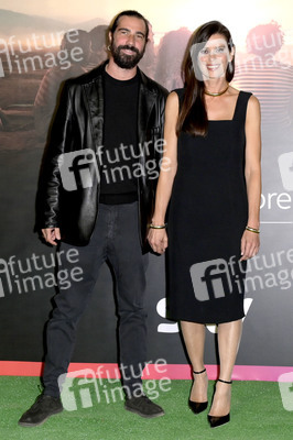 Photocall 'Un'estate fa' in Rom